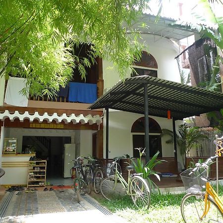 The City Premium Guesthouse Siem Reap Bagian luar foto