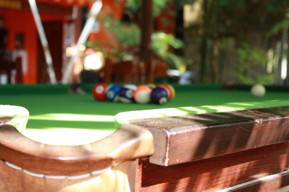 The City Premium Guesthouse Siem Reap Bagian luar foto