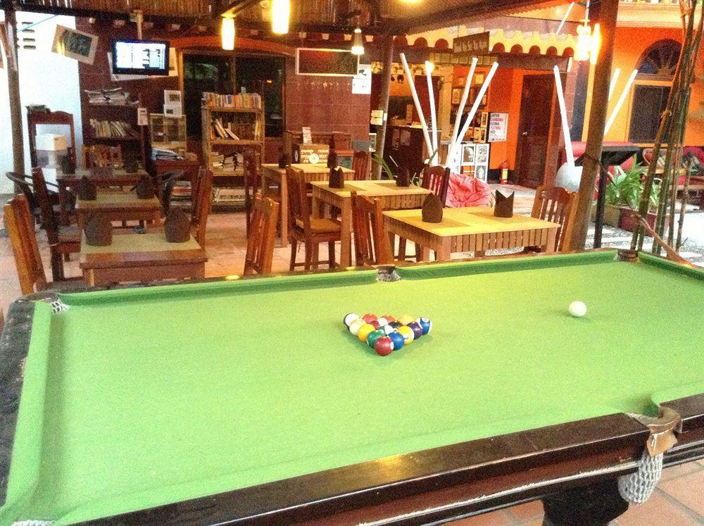 The City Premium Guesthouse Siem Reap Bagian luar foto