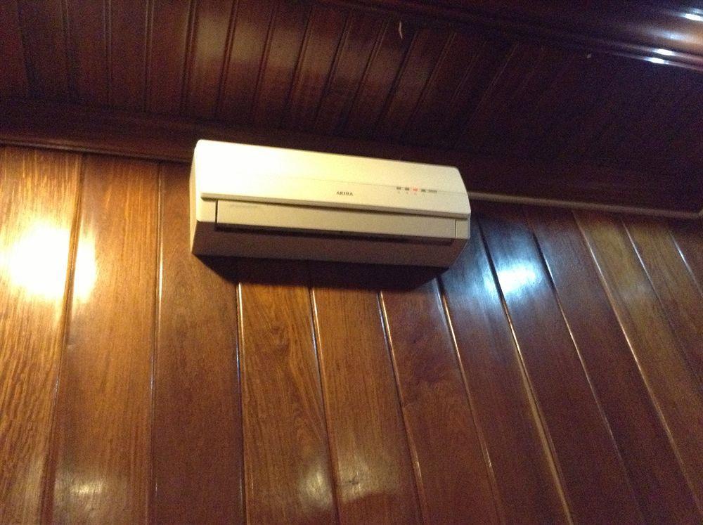The City Premium Guesthouse Siem Reap Bagian luar foto