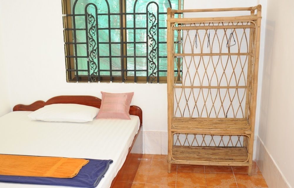 The City Premium Guesthouse Siem Reap Bagian luar foto