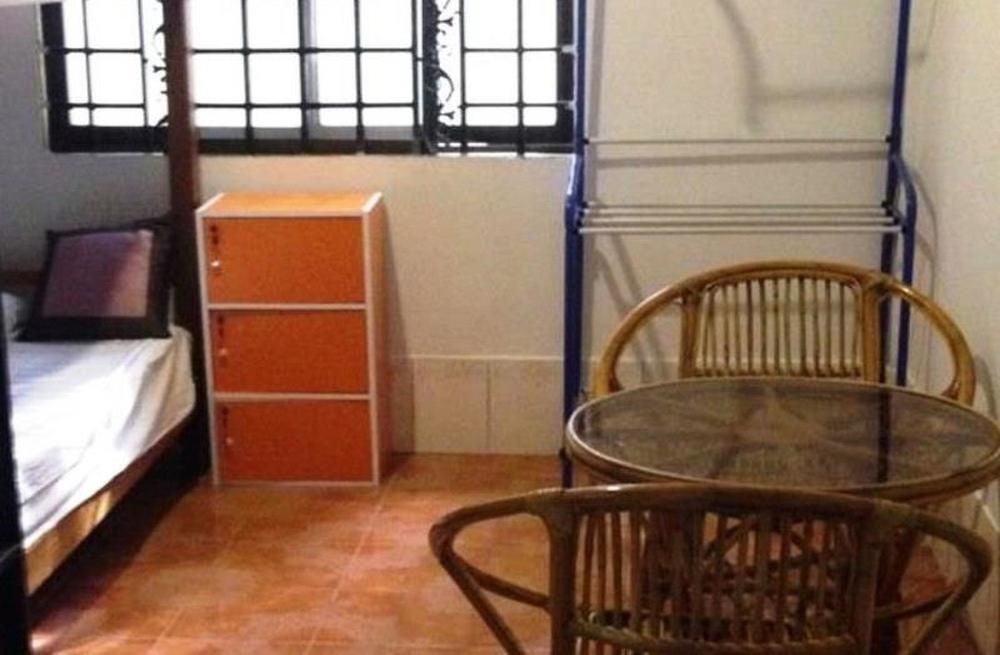 The City Premium Guesthouse Siem Reap Bagian luar foto