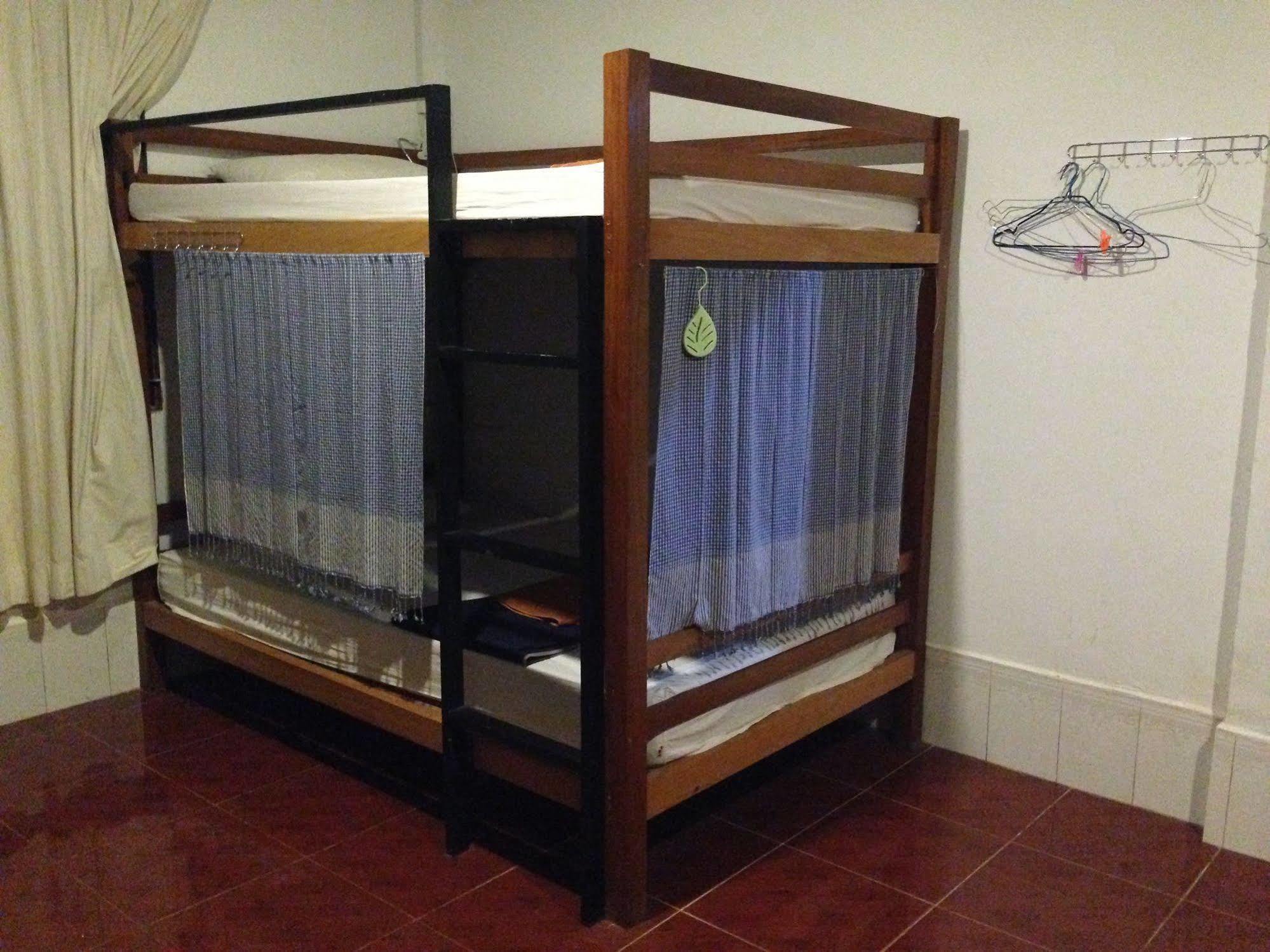 The City Premium Guesthouse Siem Reap Bagian luar foto
