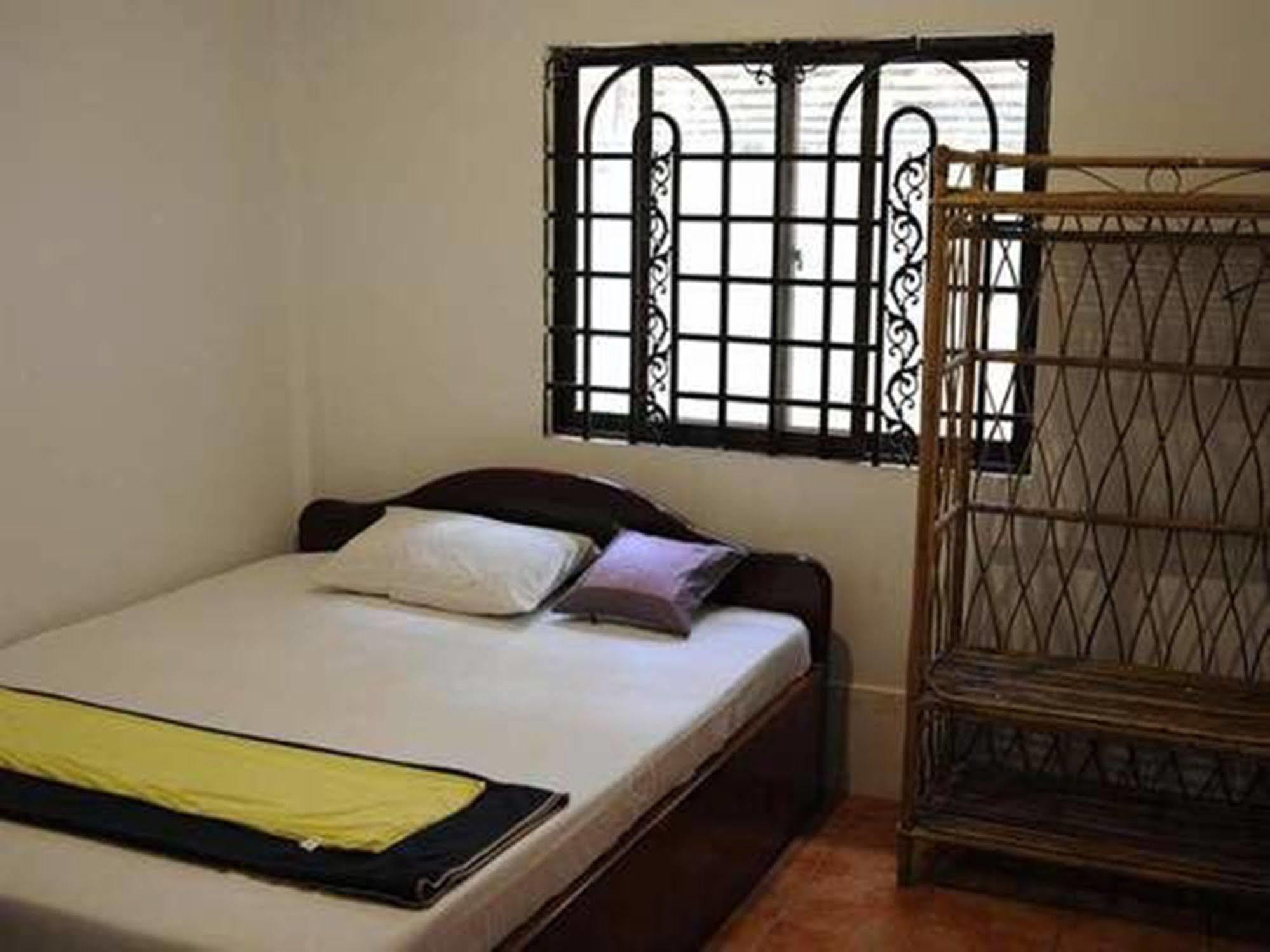 The City Premium Guesthouse Siem Reap Bagian luar foto
