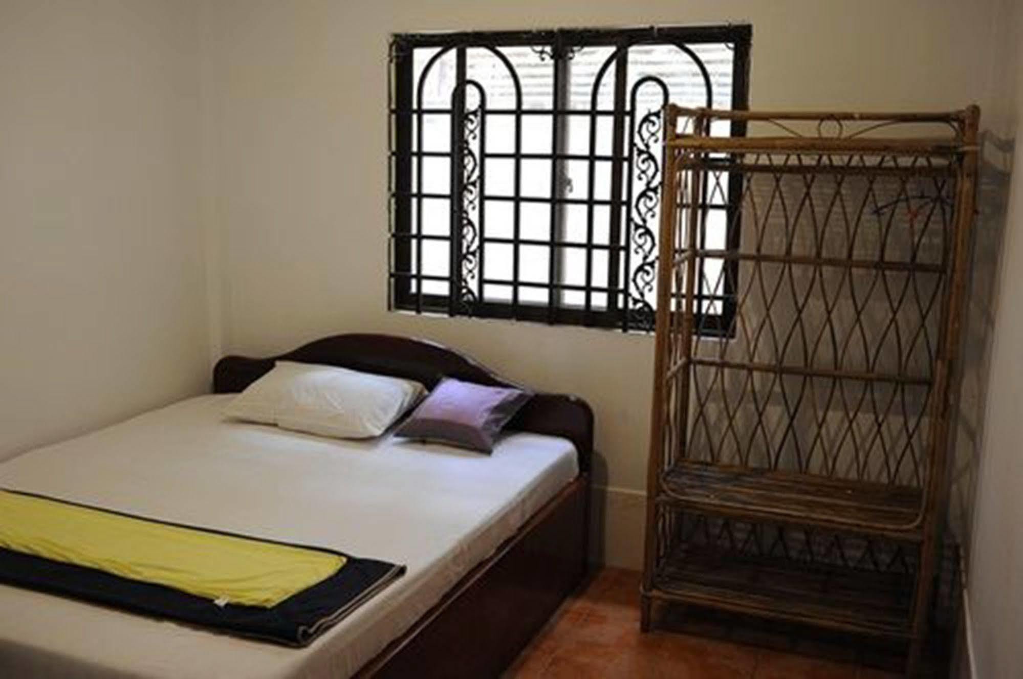 The City Premium Guesthouse Siem Reap Bagian luar foto