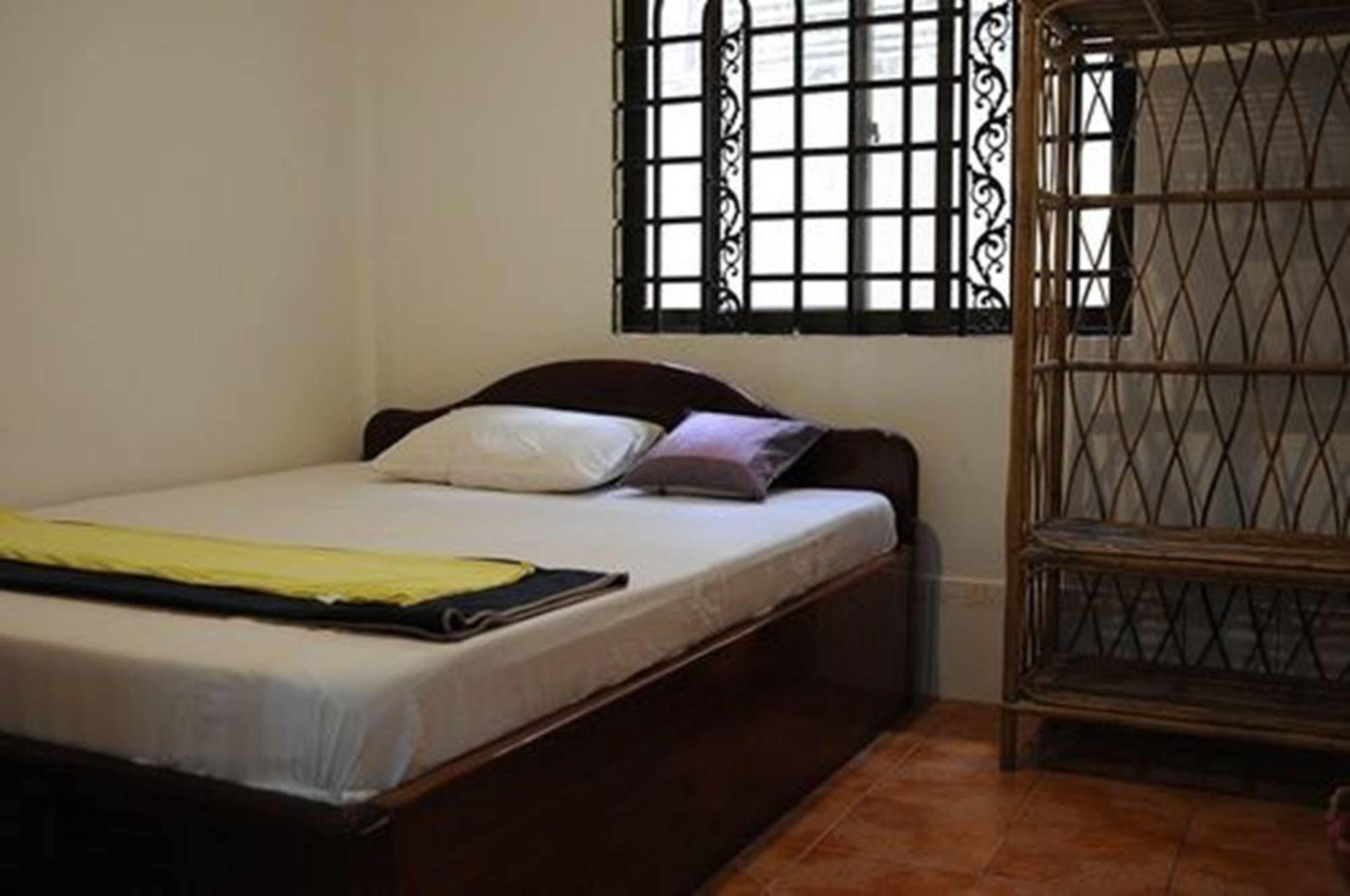 The City Premium Guesthouse Siem Reap Bagian luar foto